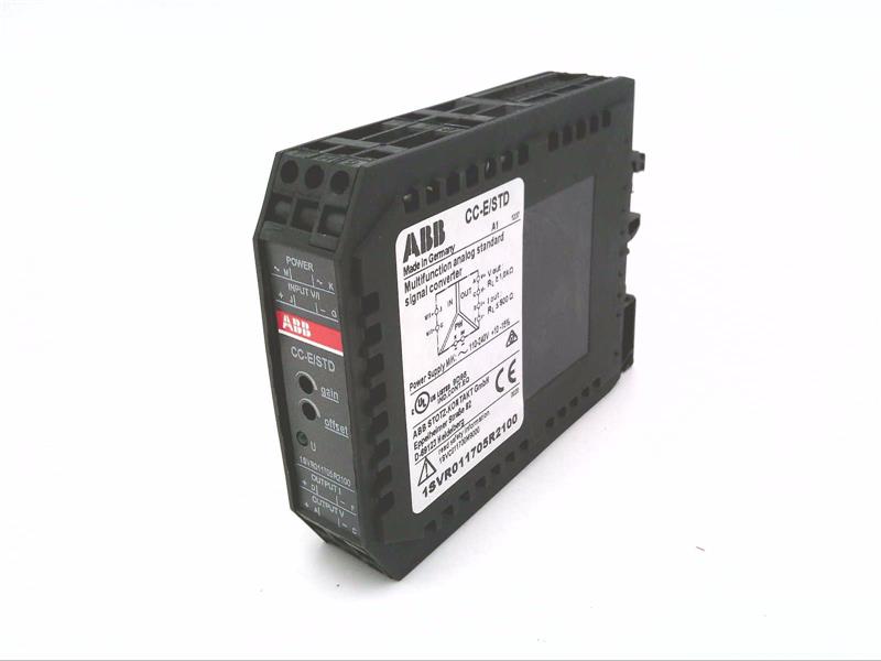 ASEA BROWN BOVERI 1SVR011705R2100