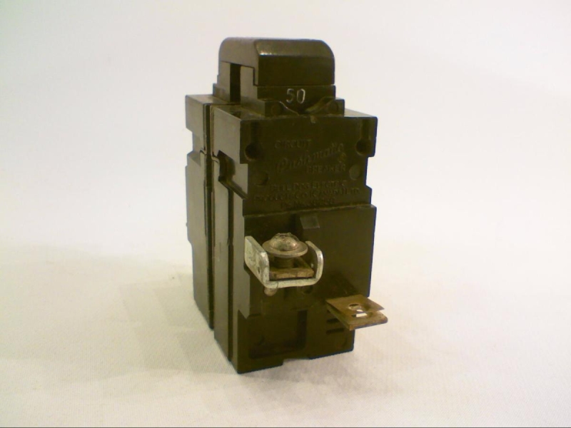 BULLDOG ELECTRIC PRODUCTS 31250