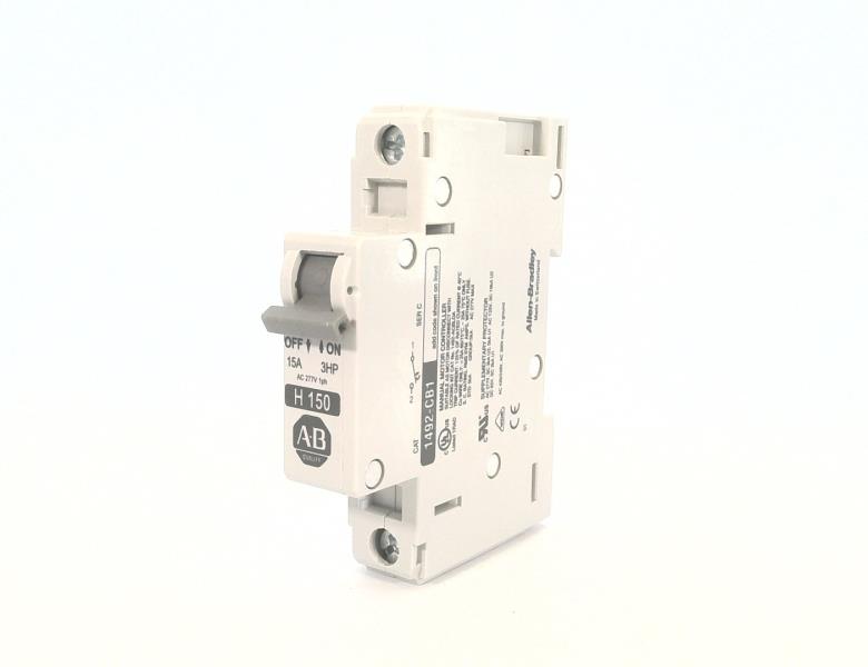 ALLEN BRADLEY 1492-CB1H150
