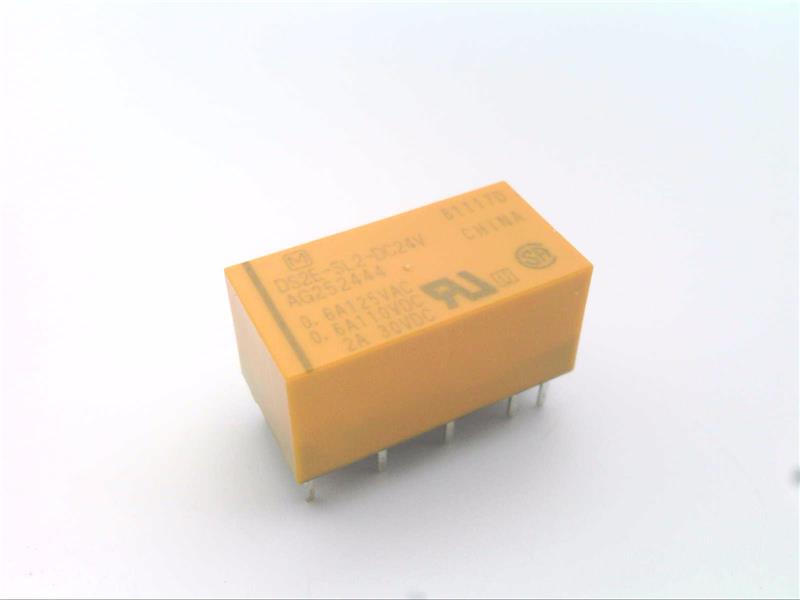 MATSUSHITA ELECTRIC DS2E-SL2-DC24V