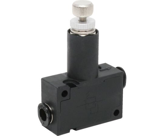 RVU4-4 by PISCO PNEUMATICS