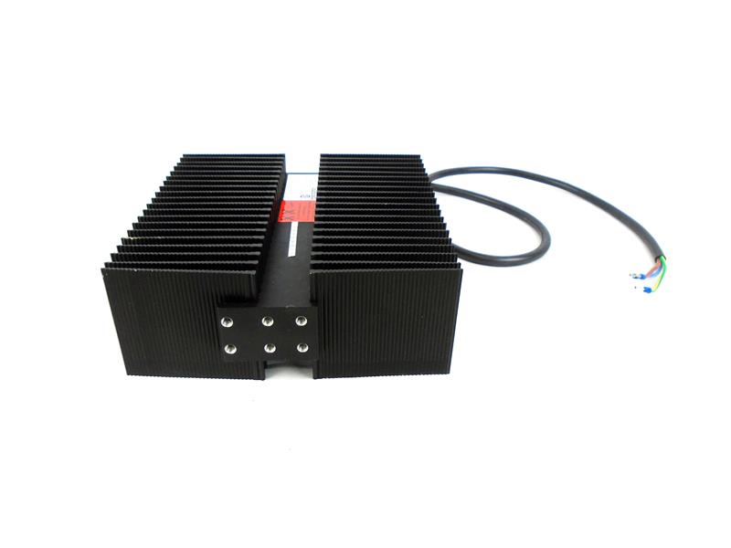 INTERTEC CPA-200-T4-80