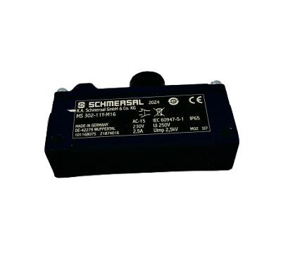 SCHMERSAL MS 302-11Y-M16