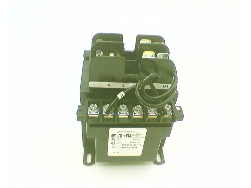 EATON CORPORATION C0100E6UFB