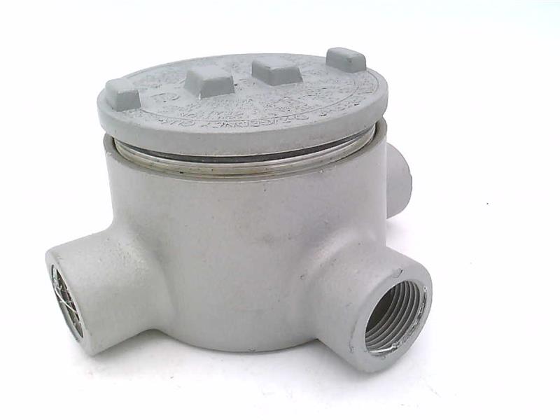 ASEA BROWN BOVERI TB551J2B020JB