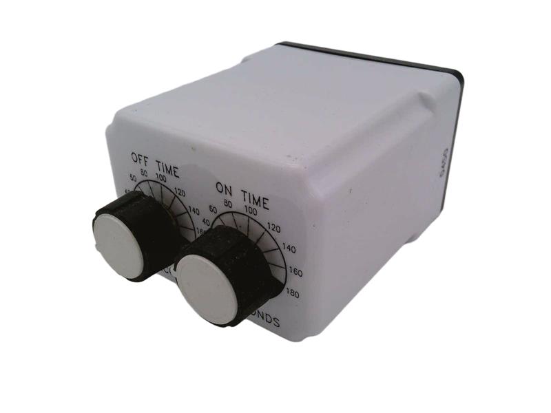 GRAINGER 1A368