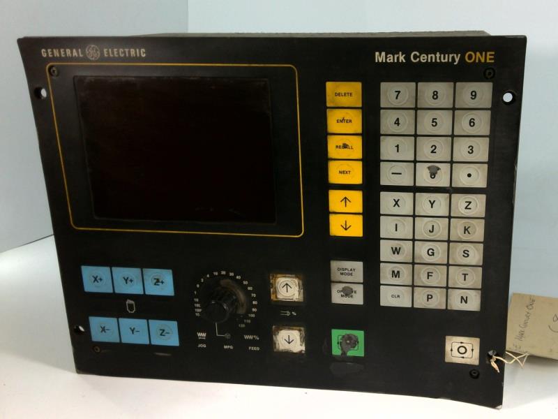 GENERAL ELECTRIC IC710