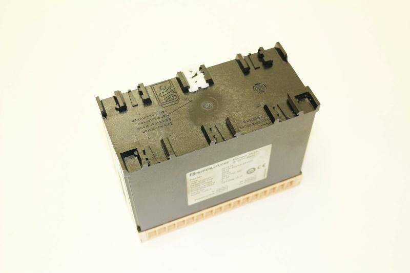 PEPPERL & FUCHS MSLVA-8K 24VAC/DC