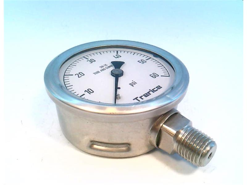 TRERICE D83LFSS2502LA100