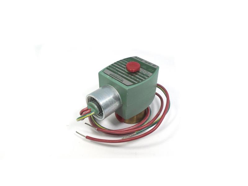 ASCO 8262G002AC120/60,110/50D