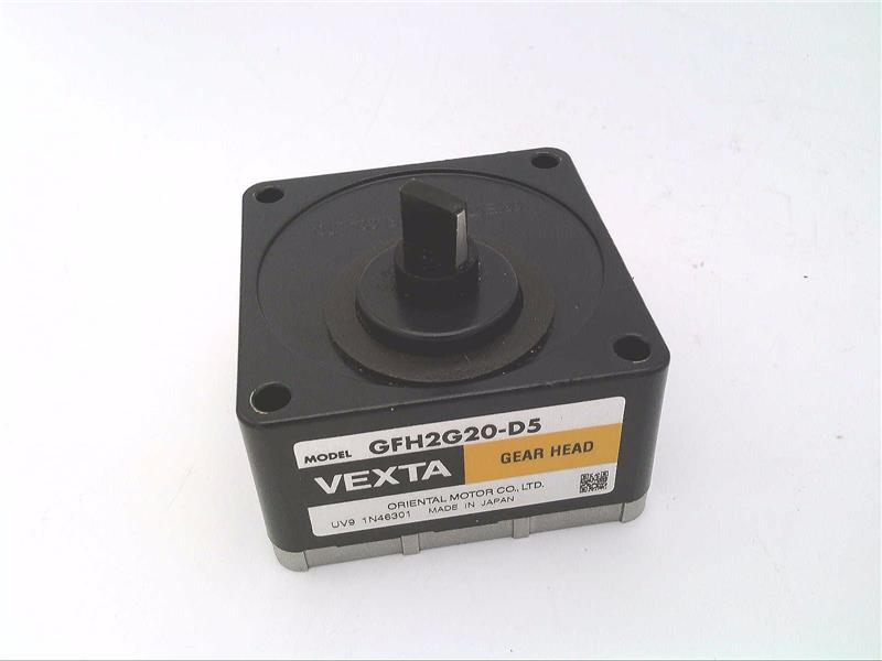 ORIENTAL MOTOR GFH2G20-D5