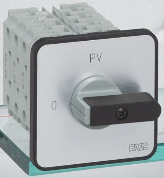 ZZ52BQ7 by BACO CONTROLS