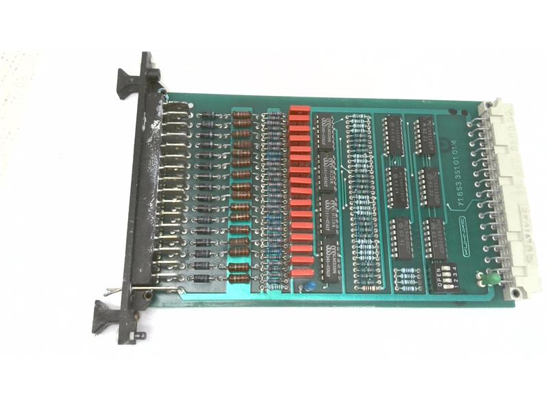 MULTIVAC PACKAGING MACH 86.850.0600.00