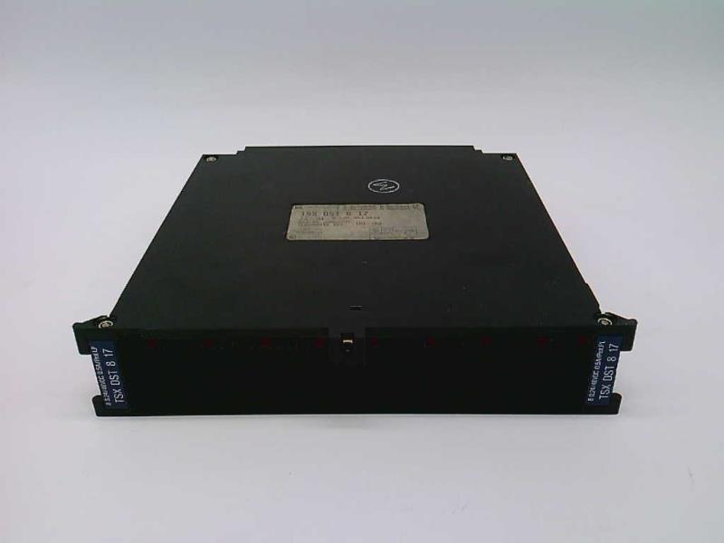 SCHNEIDER ELECTRIC TSXDST817