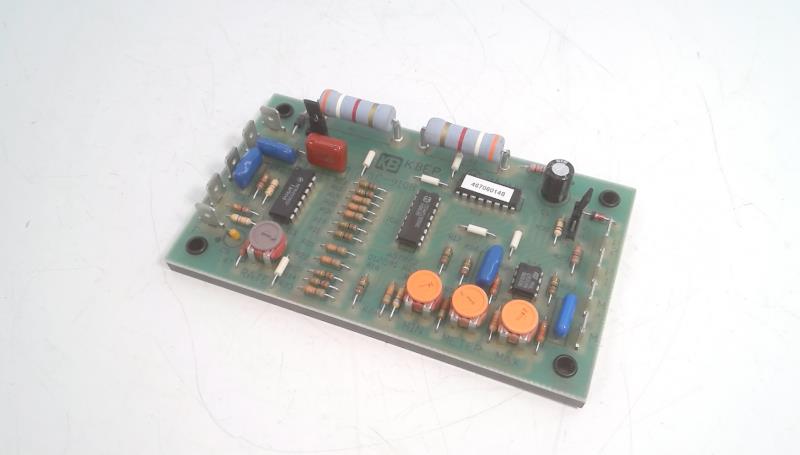 ASEA BROWN BOVERI BC-151