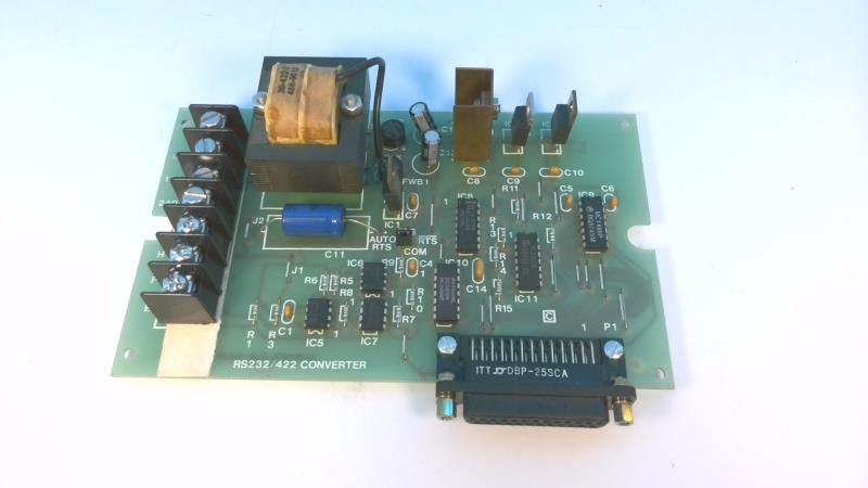 33-1274-1 by INVENSYS