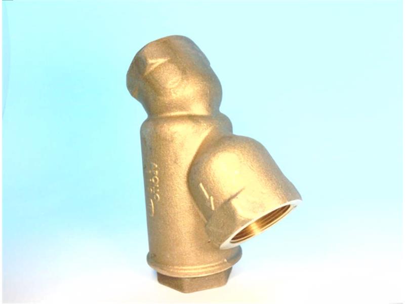 APOLLO VALVES 59LF-007-01