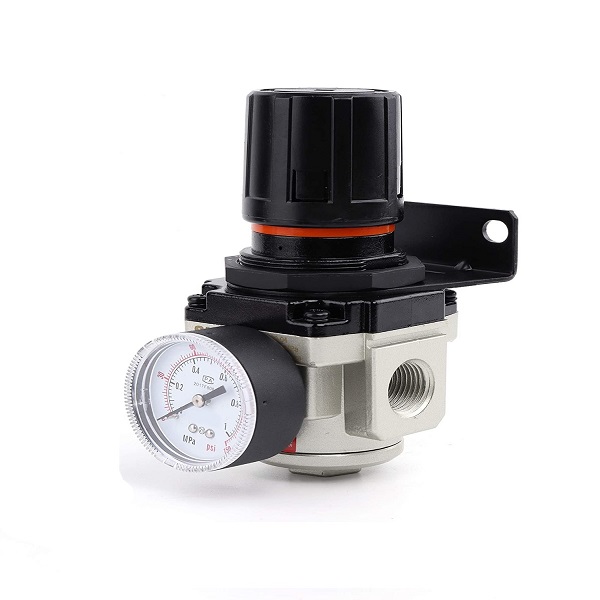 HAK FLUID POWER EQUIPMENT AR4000-04-60