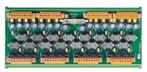 EATON CORPORATION HCU16AO