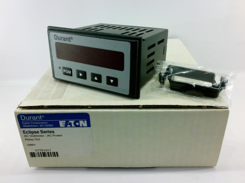 EATON CORPORATION 57701-411