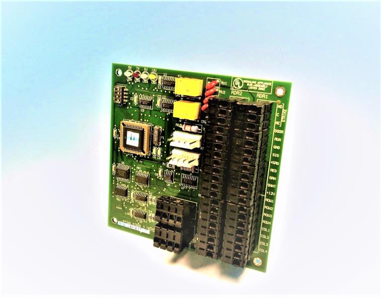 JOHNSON CONTROLS S300-RDR2