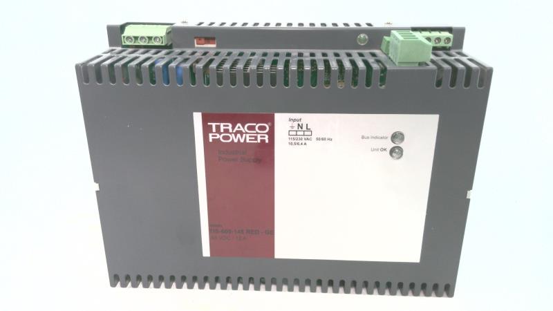 TIS 600-148 RED-GE by TRACO ELECTRIC