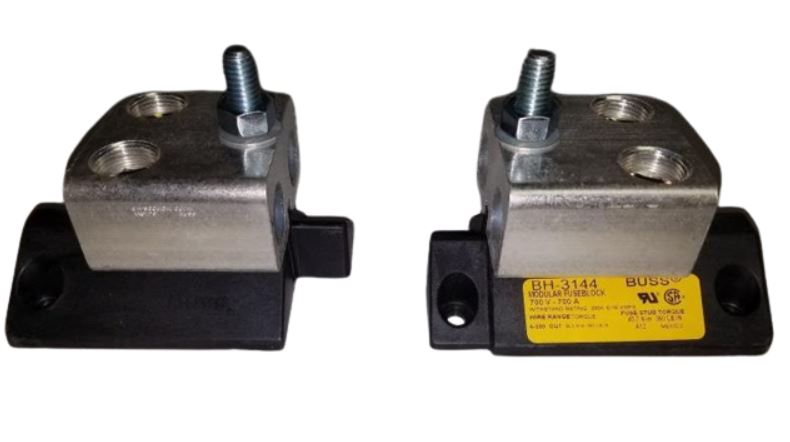 EATON CORPORATION BH-3144