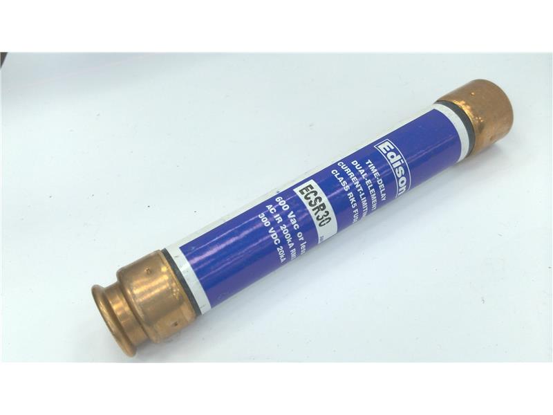 EATON CORPORATION ECSR30