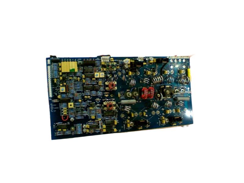 SD2245-10 by SERVO DYNAMICS