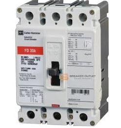 EATON CORPORATION FD1045L