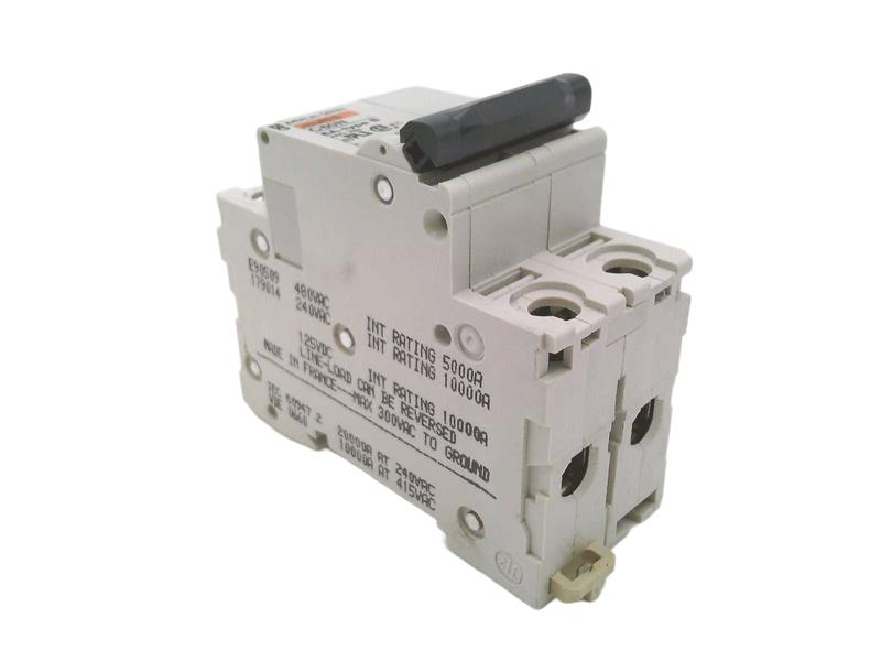 SCHNEIDER ELECTRIC MG24129