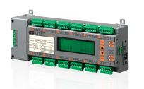 SATEC BFM136-60HZ-0-D