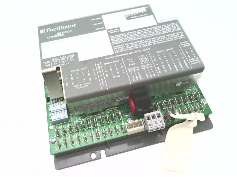JOHNSON CONTROLS FA-UNT111-2