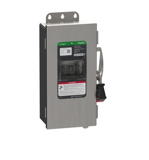 SCHNEIDER ELECTRIC VHU361AWKGL