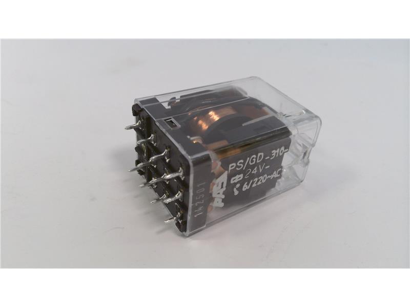 DSW ELEKTRONIK PS/GD-310-C