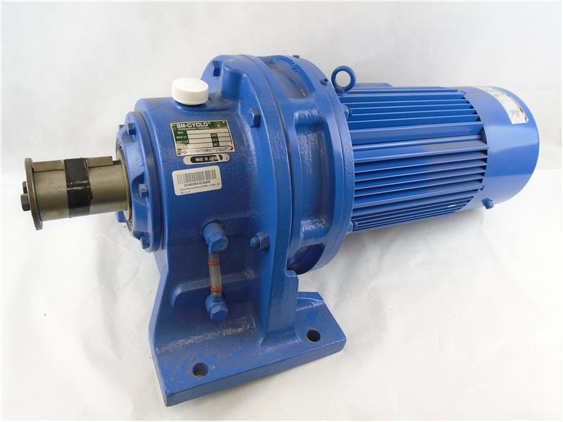 SUMITOMO MACHINERY INC CHHMS5-6140C-AV-B-29