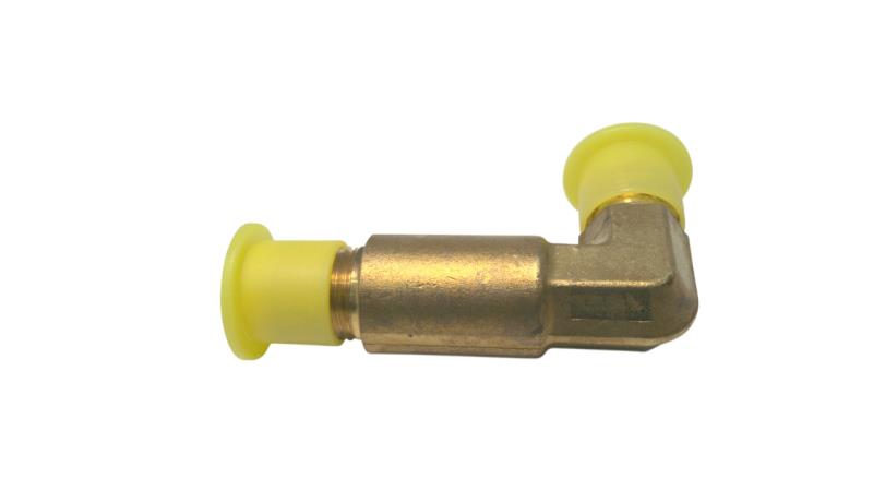 PARKER 6CCCTX-B