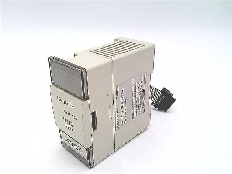 MITSUBISHI FX0N-8EX-ES/UL