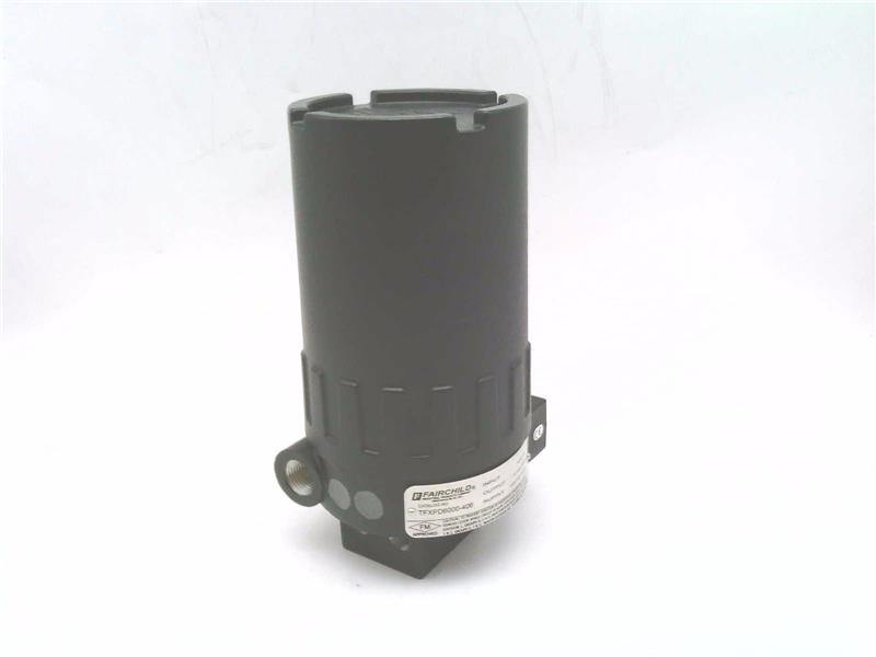TFXPD6000-406 by ROTORK