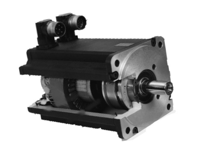 KOLLMORGEN PMA43Q-01100-00