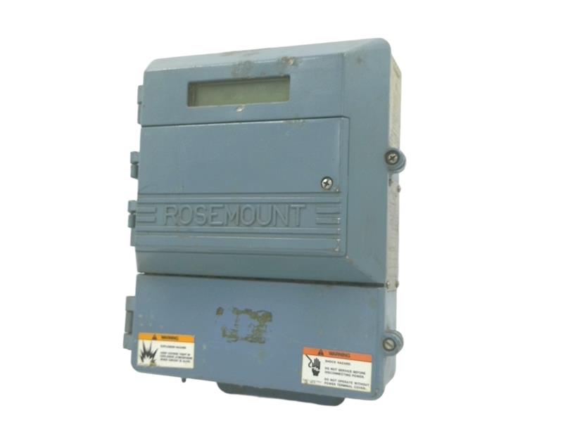 EMERSON 8712RA12M4