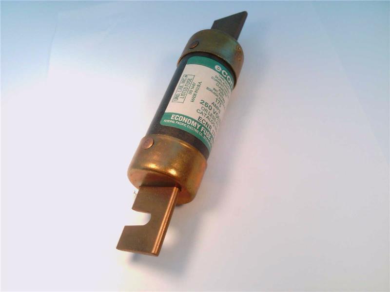 ECONOMY FUSE ECNR175