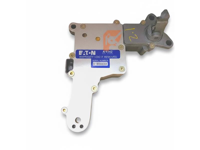 EATON CORPORATION 1251067