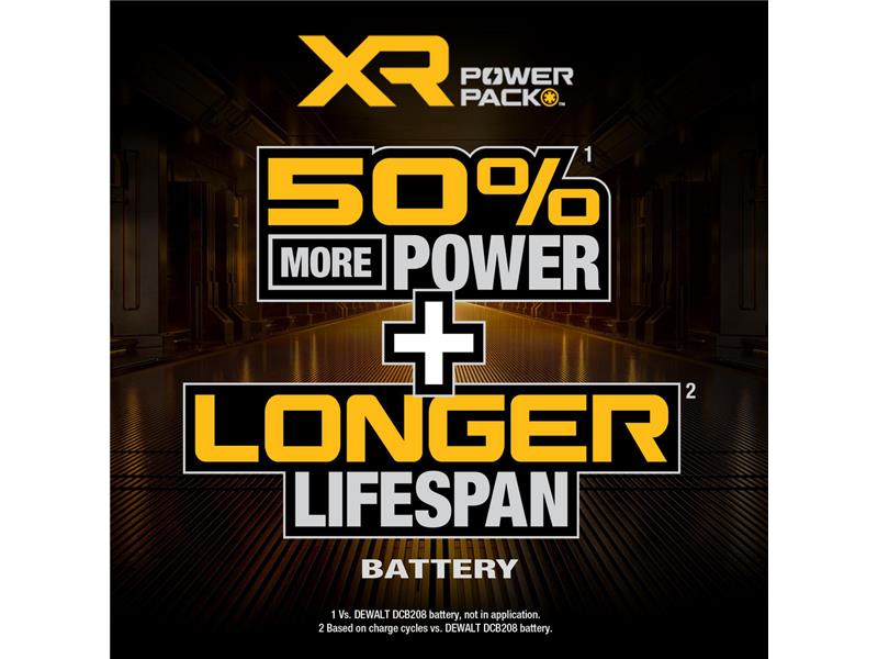 STANLEY BLACK & DECKER DCB2108-2