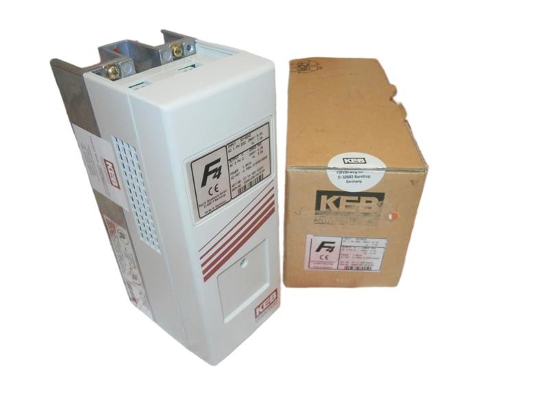 KEB AUTOMATION 07.F4.SOC-5003