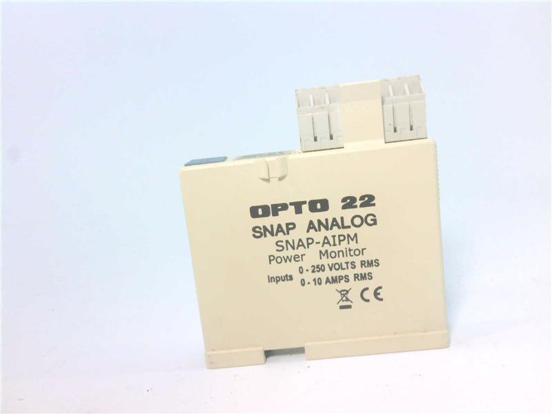 OPTO 22 SNAP-AIPM
