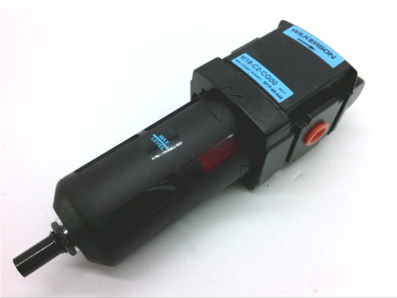 WILKERSON PNEUMATIC M18-C2-CG00