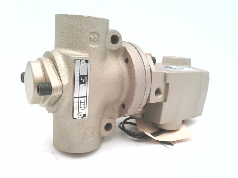 ROSS CONTROLS 2171B5900Z