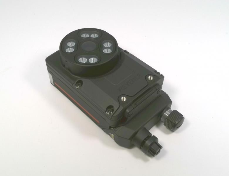 IV3-500MA by KEYENCE CORP
