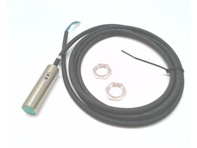 PEPPERL & FUCHS NBB8-18GM60-US